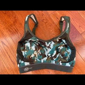 ANITA Active Sports Bra- Like New!